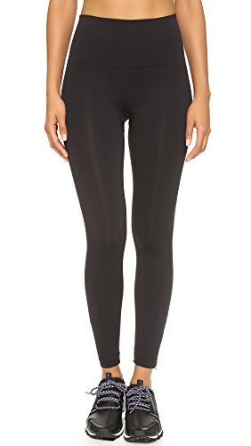 SPANX Women's Seamless Side Zip Leggings