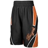 Reebok Cincinnati Bengals White Youth Stacked Helmet T-shirt
