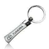 Toyota Tundra Blade Style Key Chain