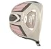 Powerbilt Lady Air Force One Geometric Driver (460cc)