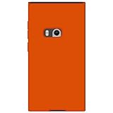 Amzer AMZ92217 Silicone Skin Jelly Case for Nokia N9 - Orange  - 1 Pack  -  ....