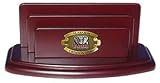 NCAA Alabama Crimson Tide Wooden Letter Holder