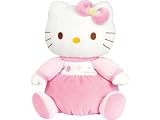Jemini - JEI021680 - Peluche diverses - Housse Pyjama Hello Kitty - 40 cm