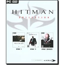 Hitman Collection - Codename 47, Silent Assassin,