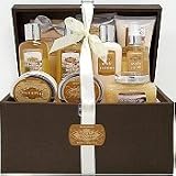 Auressence - Vanilla Sugar Bath and Body Spa Gift Set