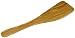 Berard 66475 French Olive-Wood Handcrafted Curved Spatula