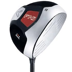 New Mens Callaway Golf Clubs FT-5 Draw Driver