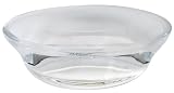 Umbra Vapor Soap Dish, Translucent White