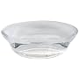 Umbra Vapor Soap Dish, Designed by Michelle Ivankovic, Translucent White