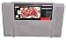 SNES Secret of Evermore Video Game - USED