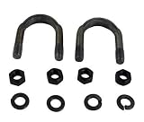 Precision 329-10 U-Bolt Kit