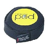 The POD Camera Platform ( Bean Bag ) with YELLOW Base, 3.75