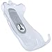 Nextel i870 Clear Swivel Holster [OEM] NNTN6321
