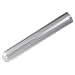 Thomas 110406PLTS Polypropylene Non-Sterile Culture Tube, with Snap Cap, 12mm Diameter x 75mm Height (Case of 1000)