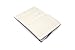 Moleskine 2015 Weekly Planner, Horizontal, 12 Month, Large, Brilliant Violet, Hard Cover (5 x 8.25)