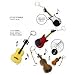 1C-124��LITTLE STRINGS(��ȥ륹�ȥ�󥰥�)��Folk