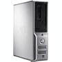 Dell Dimension C521, AMD Athlon 64 X2 Dual-Core 3600+ Desktop PC; Windows Vista Home