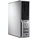 Dell Dimension C521, AMD Athlon 64 X2 Dual-Core 3600+ Desktop PC; Windows Vista Home