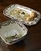 17 Woodland Dog Platter