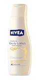 Nivea Body Straffende Body Lotion Q10plus 250ml Preisvergleich