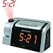 SmartSet Dual Alarm AM/FM Clock Radio