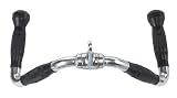 Premium Revolving Multi Exercise Bar
