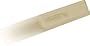 Bari Star Baritone Saxophone Reed Hard