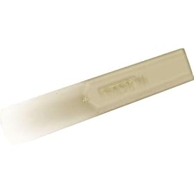 Bari Star Baritone Saxophone Reed, Medium