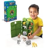 Go, Diego, Go! Animal Carrying Case
