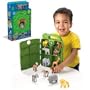 Go Diego Go! Animal Carrying Case