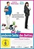 Auf der anderen Seite des Bettes (DVD)
