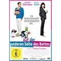 Auf der anderen Seite des Bettes