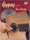 Gypsy Guitar: The Secrets, Volume 1 Book & CD