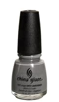 China Glaze Recycle Nail Lacquer
From China Glaze
