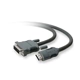 Buy 10' HDmi To Dvi Cable by Belkin