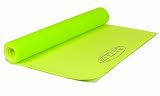 Altus Athletic TPE Enviro 23-Inch by 68-Inch Yoga Mat (Radiant Green)