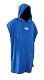 Robie Robe Extra Long - Blue