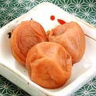Oisix 紀州梅干 白干梅