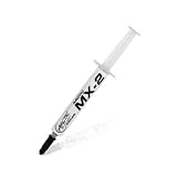 ARCTIC COOLING MX-2 Thermal Compound Electrically Non-Conductive Non-Capacitive No Bleeding