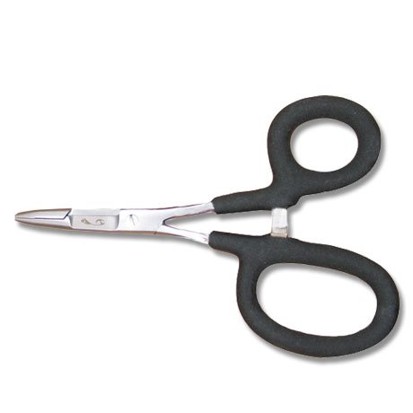 Rising Bobs Tactical Fly 4 Black