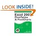 Excel 2007 PivotTables and PivotCharts (Mr. Spreadsheet's Bookshelf)