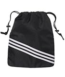 Adidas University Drawstring Shoe Bag