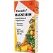 Salus Magnesium Liquid, 8.5-Ounce Glass Bottle