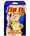 Male power unzip your compressed file
