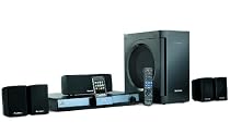 Panasonic SC-BT200EB-K Blu-ray Disc 5.1ch Home Cinema System