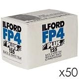 Ilford FP4 Plus