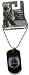 All Products : Halo 3 Oracle Dog Tag Necklace