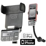 Griffin Roadtrip for iPhone and iPod with SmartScan FM Radio