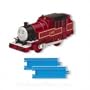 Thomas & Friends Battery Operated Arthur & 2 Straight Half Tracks