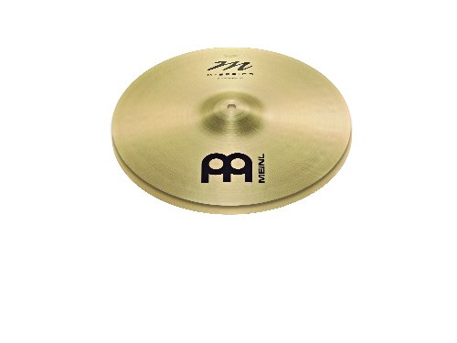 Meinl 14 Inch M-Series Medium Hihat pair